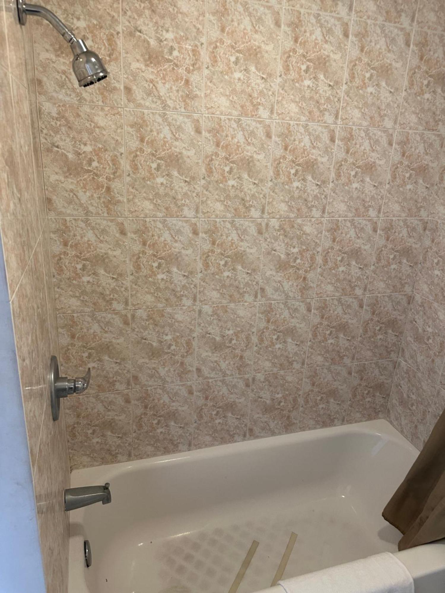 Palm Inn Motel - Rosemead, Los Angeles 외부 사진